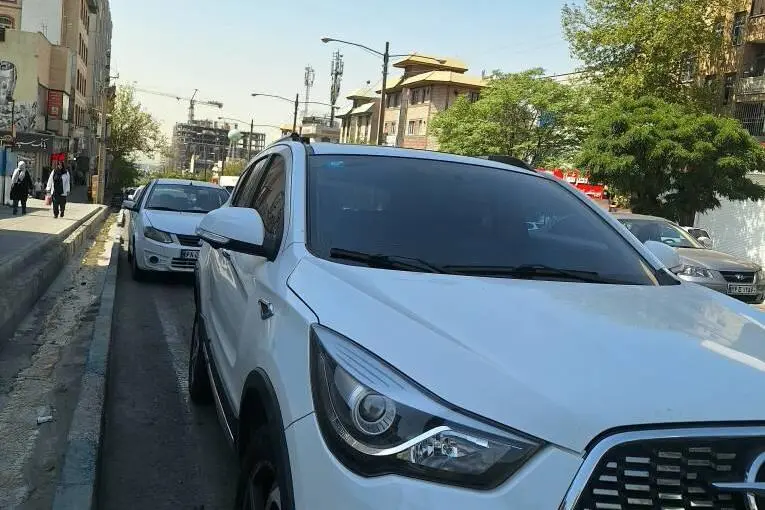 هایما  S5