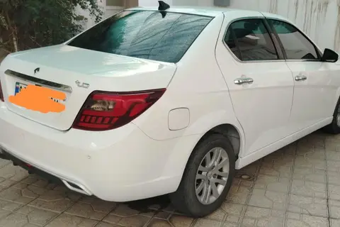 دنا، پلاس EF7