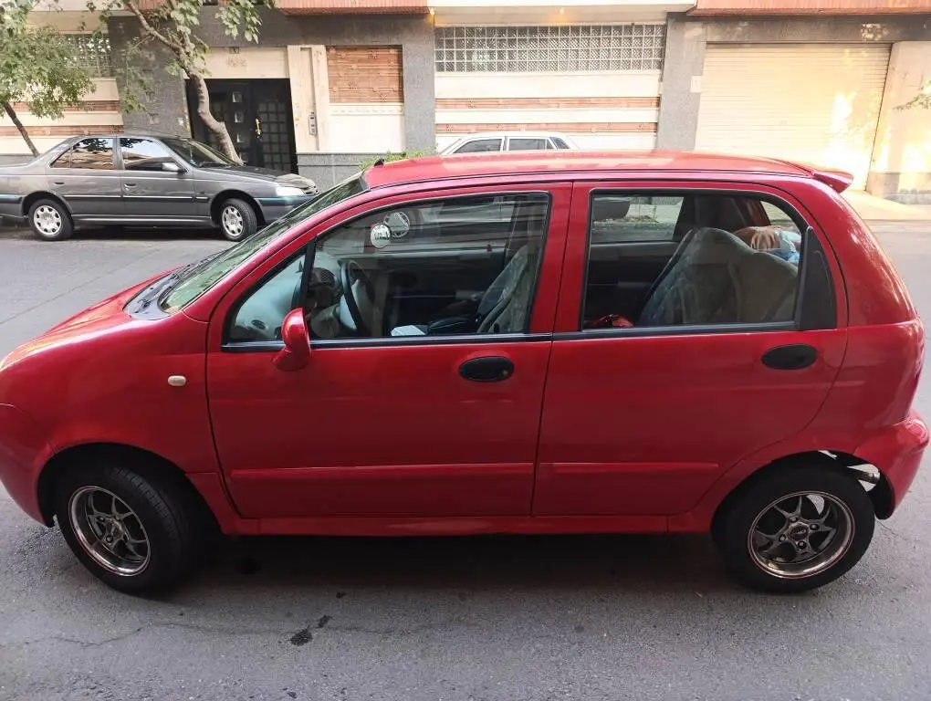 ام وی ام،  110