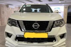نیسان، ترا