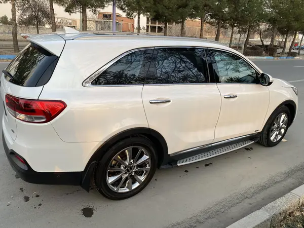 کیا، سورنتو