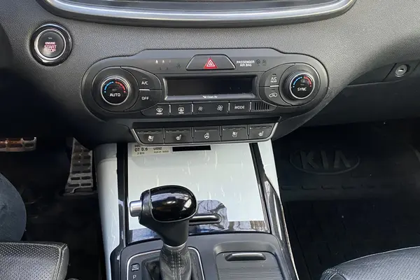 کیا، سورنتو