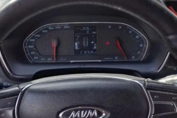 ام وی ام  X22