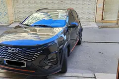 ام وی ام، X33 کراس