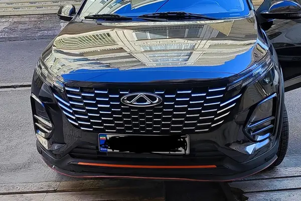 ام وی ام، X33 کراس