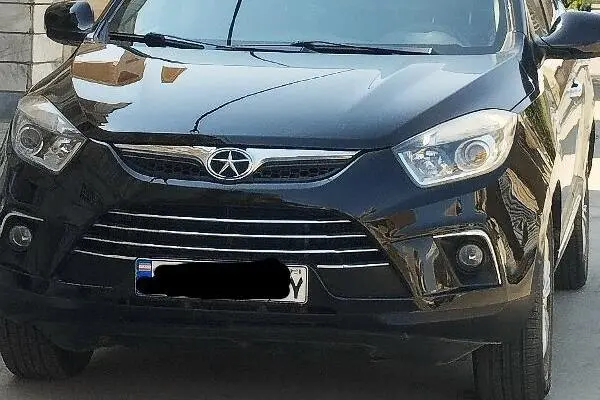 جک،  S5