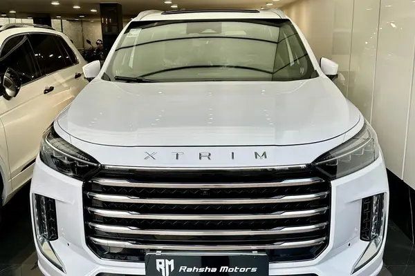 اکستریم، VX (QX)