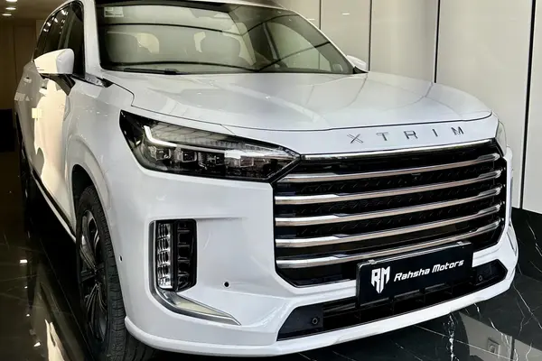 اکستریم، VX (QX)