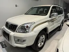 تویوتا، پرادو  چهار در