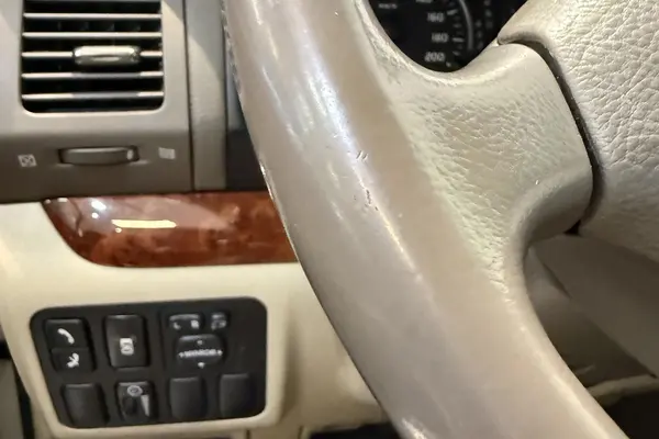 تویوتا، پرادو  چهار در