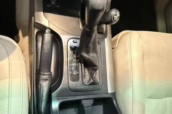 تویوتا، پرادو  چهار در