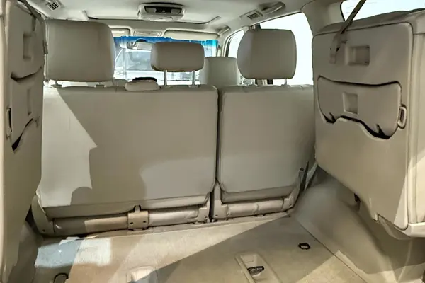 تویوتا، پرادو  چهار در