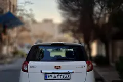 جیلی، امگرند 7