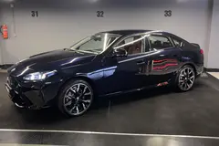 ب ام و، سری 2 گرن کوپه