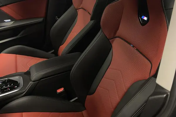 ب ام و، سری 2 گرن کوپه