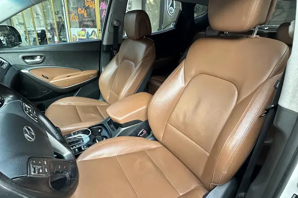 هیوندای، سانتافه