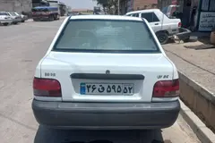 پراید، 131