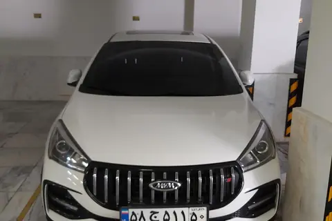 چری، آریزو 5T اسپرت FL