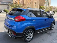 ام وی ام، X22