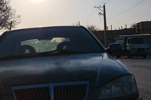 چری  A15