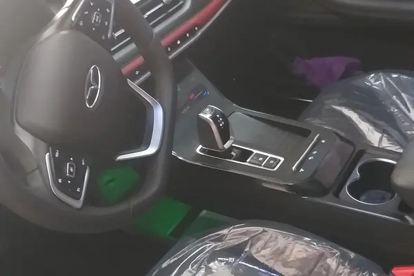 فونیکس، تیگو 7 پرو