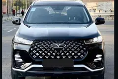 فونیکس، تیگو 7 پرو