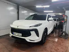لاماری، ایما