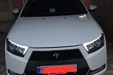 دنا، پلاس EF7P
