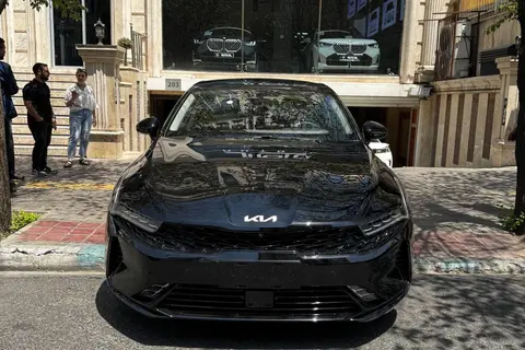 کیا، K5
