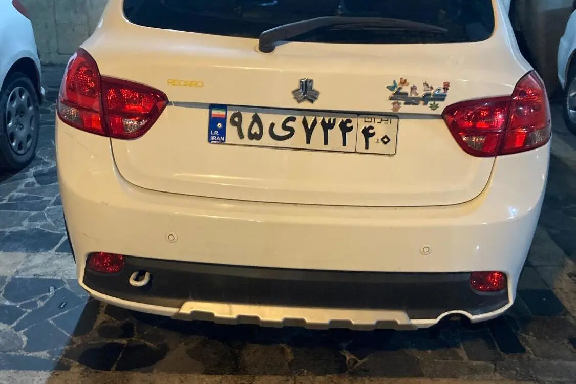کوییک،  دنده ای R