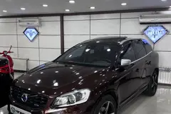 ولوو، XC60