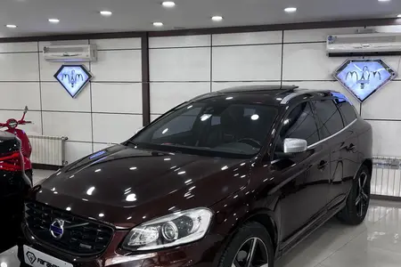 ولوو XC60