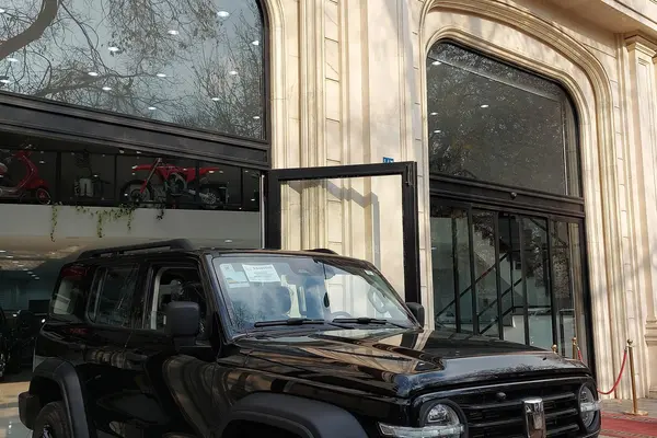 تانک، 300 مونتاژی