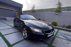 ب ام و، Z4