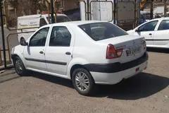رنو، تندر 90
