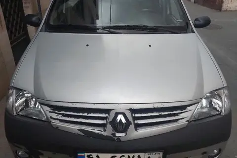 رنو، تندر 90