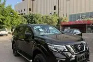 نیسان، ترا