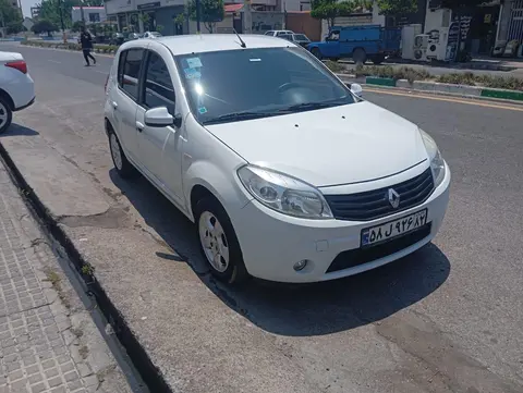 رنو، ساندرو