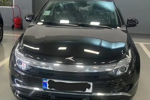 کی ام سی، ایگل