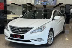 هیوندای، سوناتا