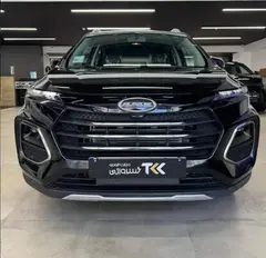 کی ام سی، SR3