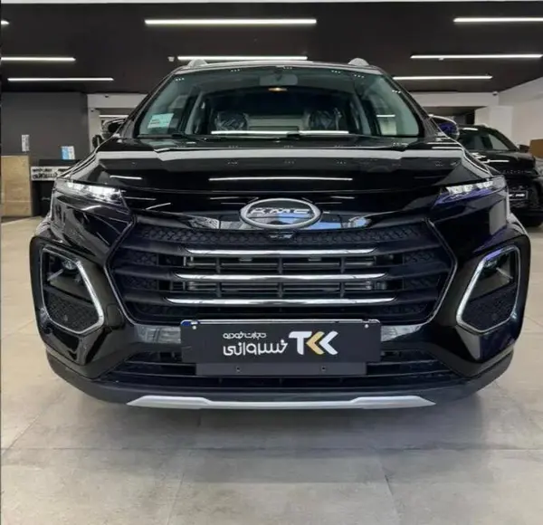 کی ام سی  SR3