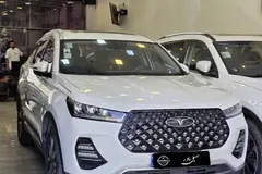 فونیکس، تیگو 7 پرو