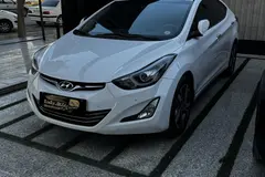 هیوندای، النترا