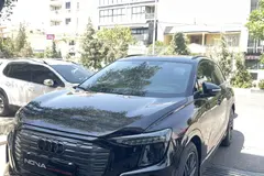 آئودی، Q5 e-tron