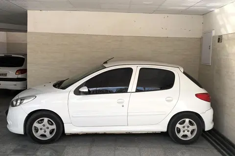 پژو، 207