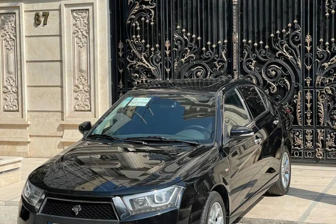 دنا،  پلاس EF7