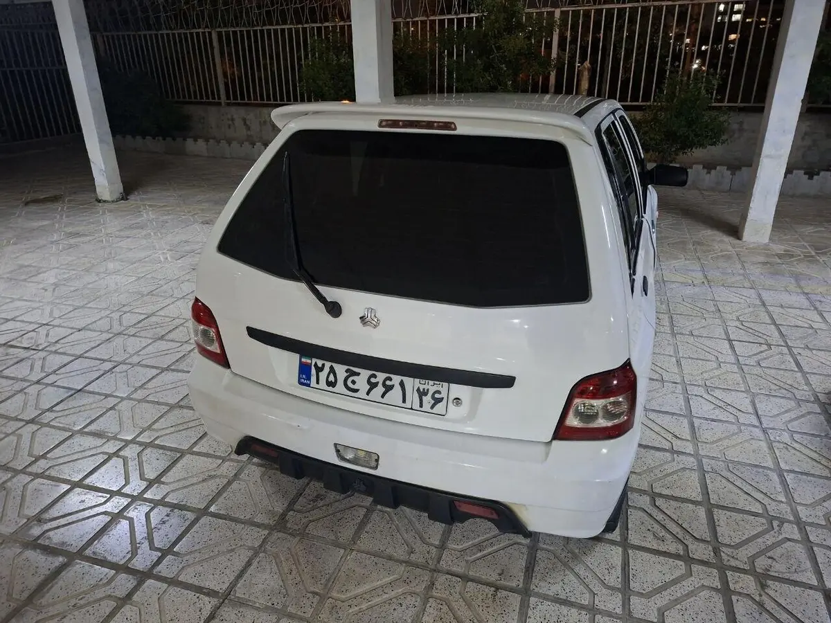 پراید  111