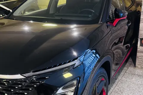 فونیکس، FX