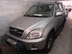 ام وی ام، X33